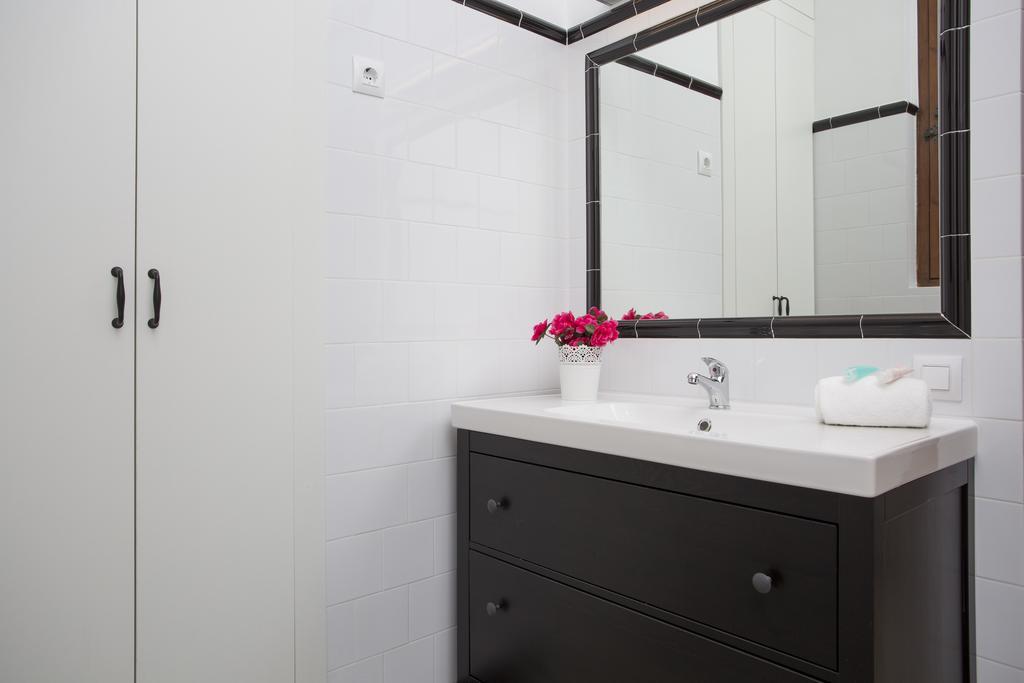 Apartments Carmen III Valencia Luaran gambar